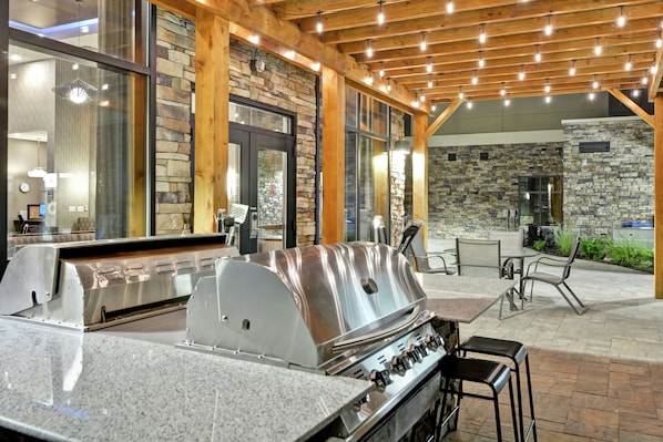 Exterior - Homewood Suites by Hilton New Hartford Utica (New Hartford)