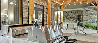 Homewood Suites by Hilton New Hartford Utica