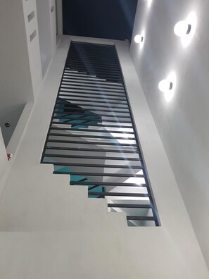 Interior - La Siesta del Patron (Querétaro)