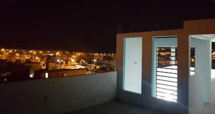 La Siesta del Patron