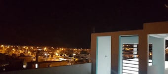 La Siesta del Patron