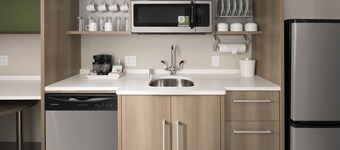Home2 Suites by Hilton Las Cruces