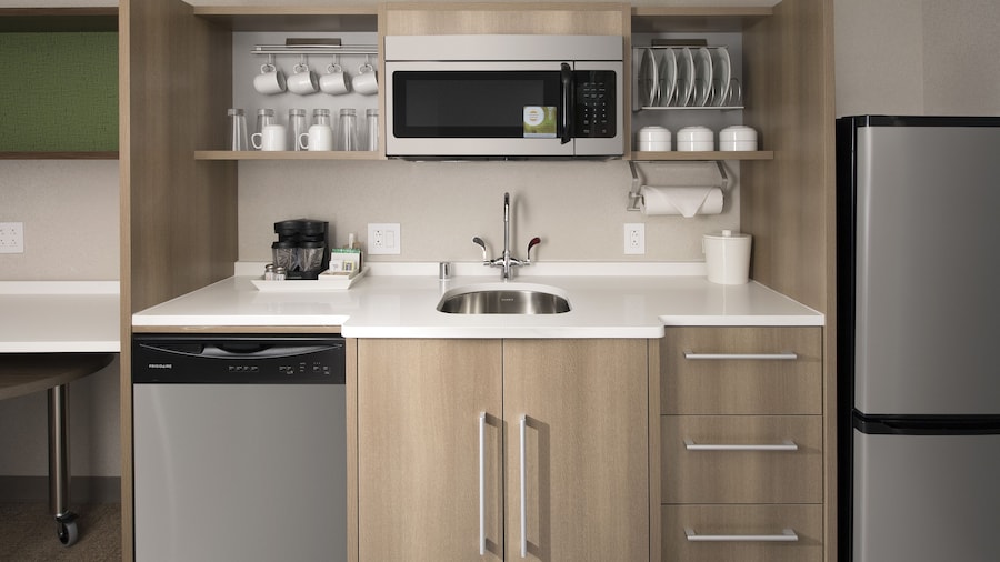 Home2 Suites by Hilton Las Cruces