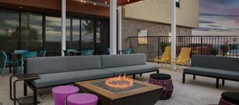 Home2 Suites by Hilton Las Cruces