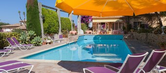 Hôtel Escapade