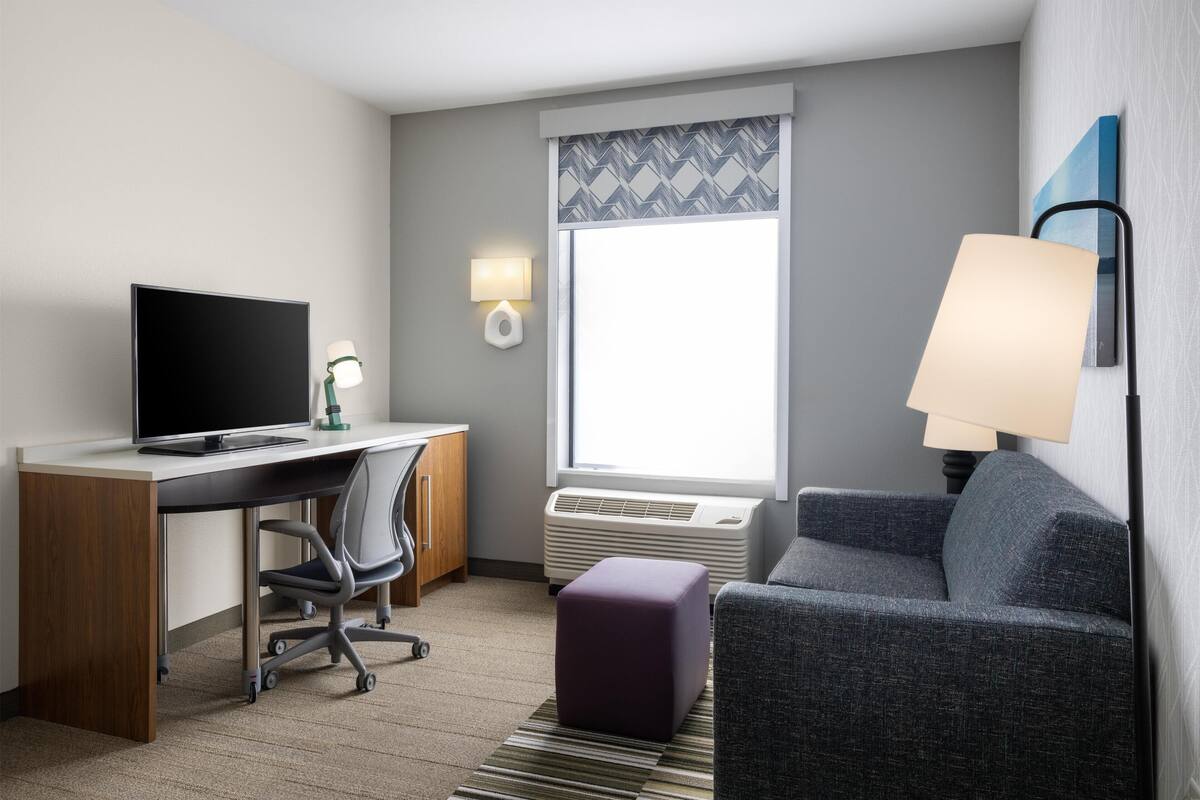 Coffres-forts dans les chambres, bureau
