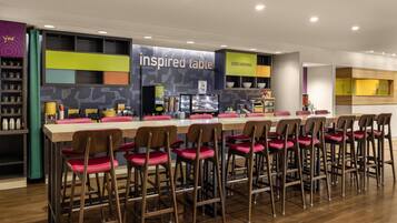 Esmorzar diari per emportar gratuït