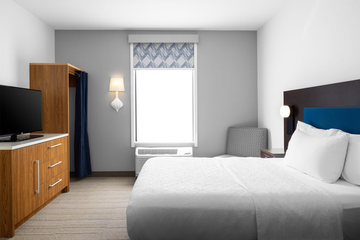 Coffres-forts dans les chambres, bureau