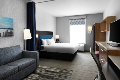 Home2 Suites by Hilton Minneapolis-Eden Prairie
