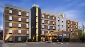 Exterior - Home2 Suites by Hilton Minneapolis-Eden Prairie (Minnetonka)
