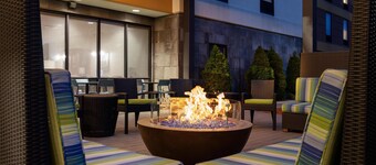 Home2 Suites by Hilton Minneapolis-Eden Prairie