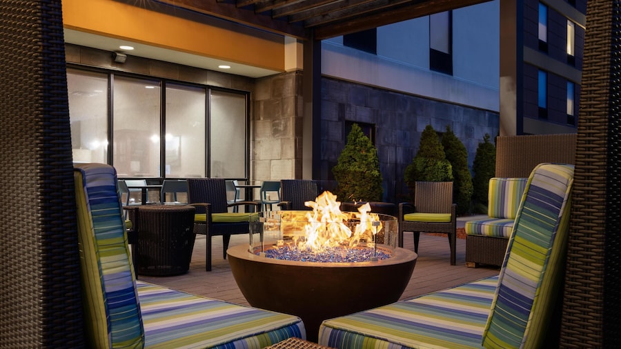 Home2 Suites by Hilton Minneapolis-Eden Prairie