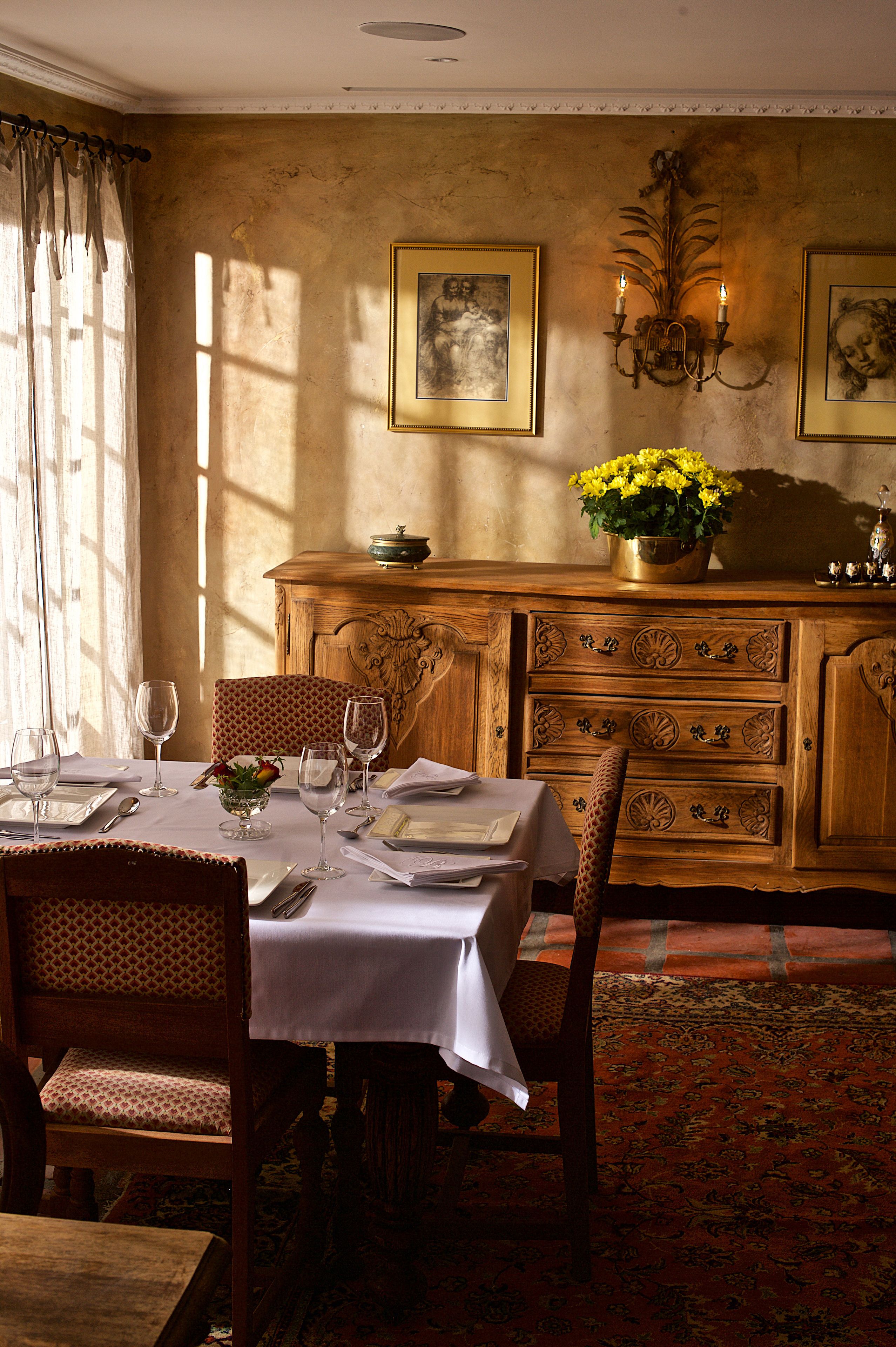 Salle de réunion