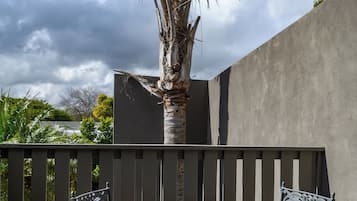 Habitació nupcial, 1 dormitori | Terrassa o pati