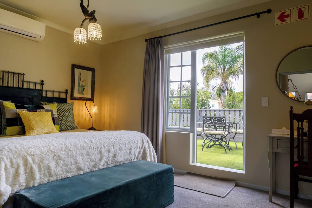 Chambre Luxe, 1 chambre