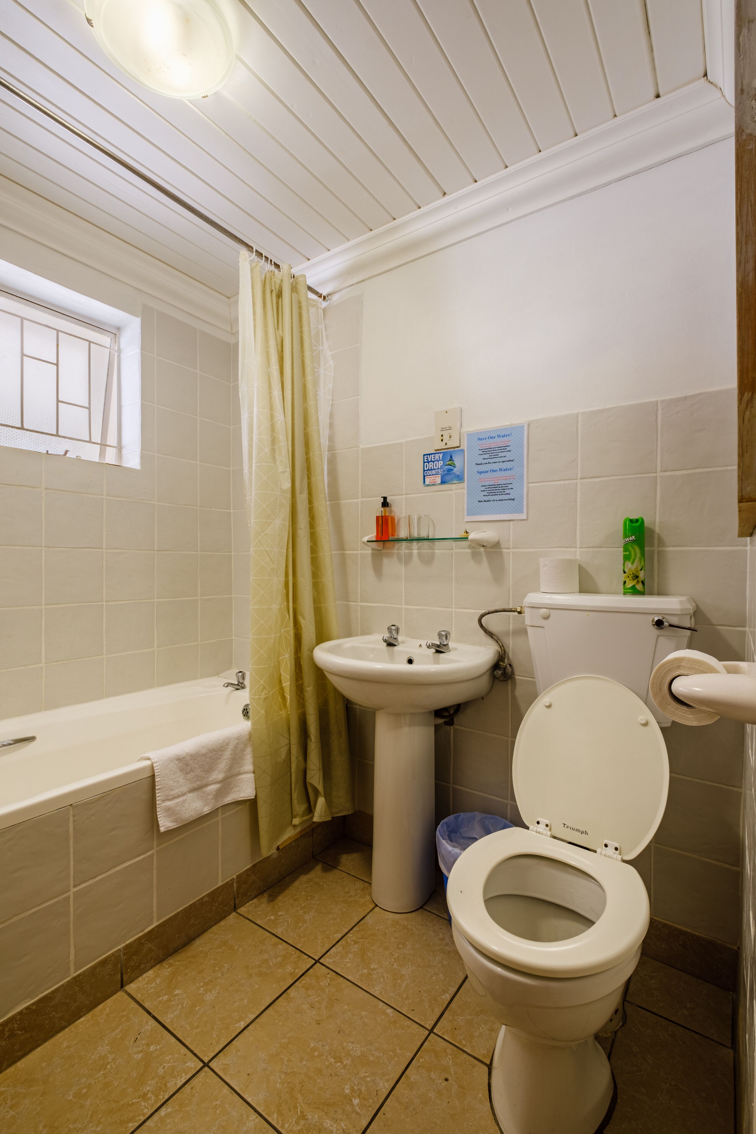 comfort triple room, 1 bedroom | bathroom | free toiletries, hair dryer, towels