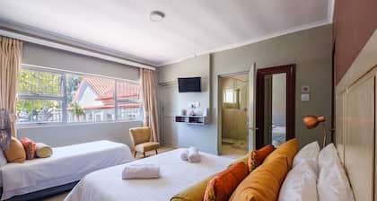Paternoster Hotel