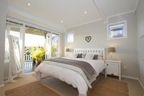 2 Bedroom Self-Catering Apartment - The Palms Knysna (Knysna)