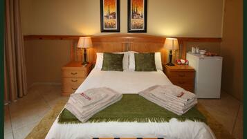 Lyxrum (Barlinka) | Skrivbord och gratis wi-fi