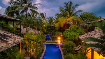 Jardín