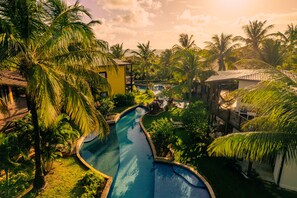Garden - Domus Villas de Luxo (Tibau do Sul)