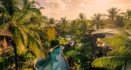 Domus Villas de Luxo