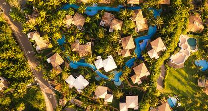 Domus Villas de Luxo