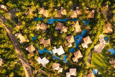 Domus Villas de Luxo