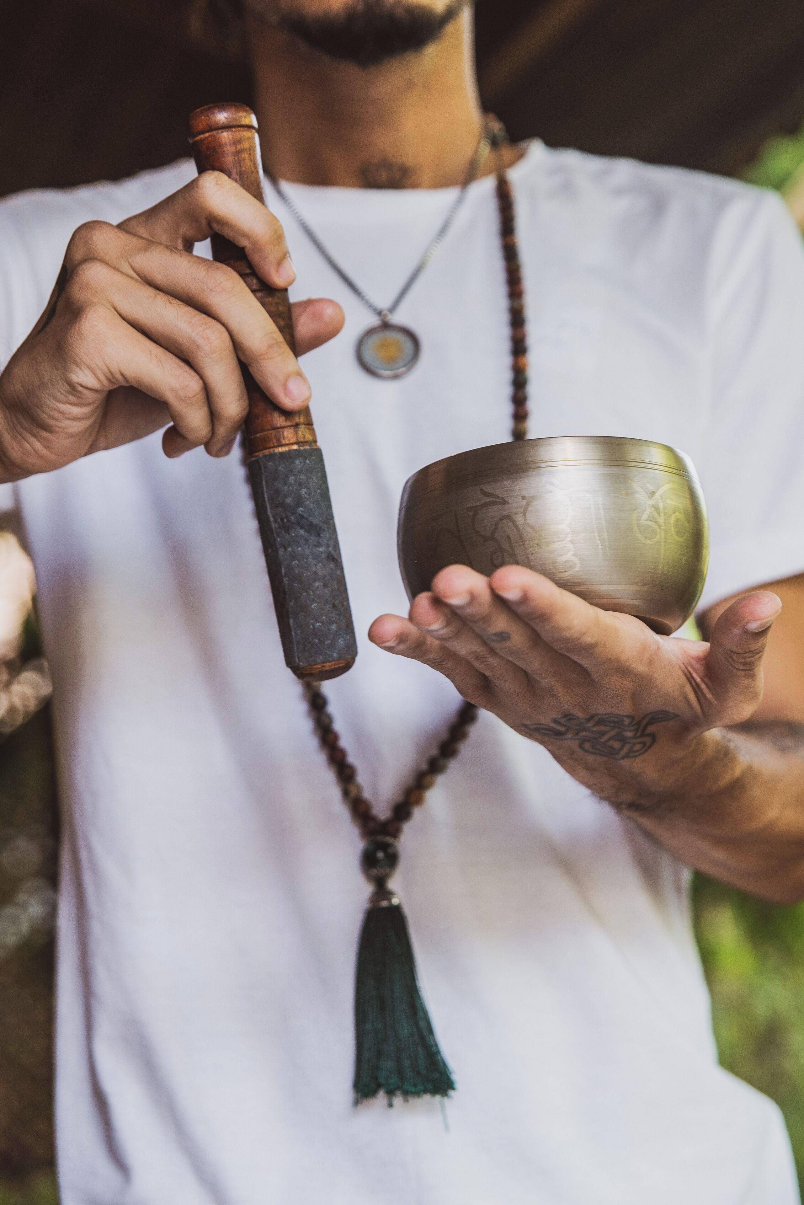 massage in accommodation