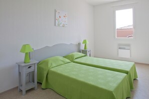 1 Schlafzimmer, Internetzugang