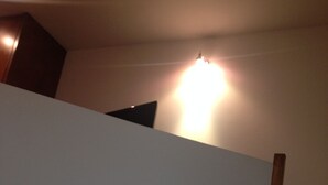 Loft, 2 Bedrooms | Living area | Flat-screen TV - Loft San Jose Insurgentes - Adults Only (Mexico City)