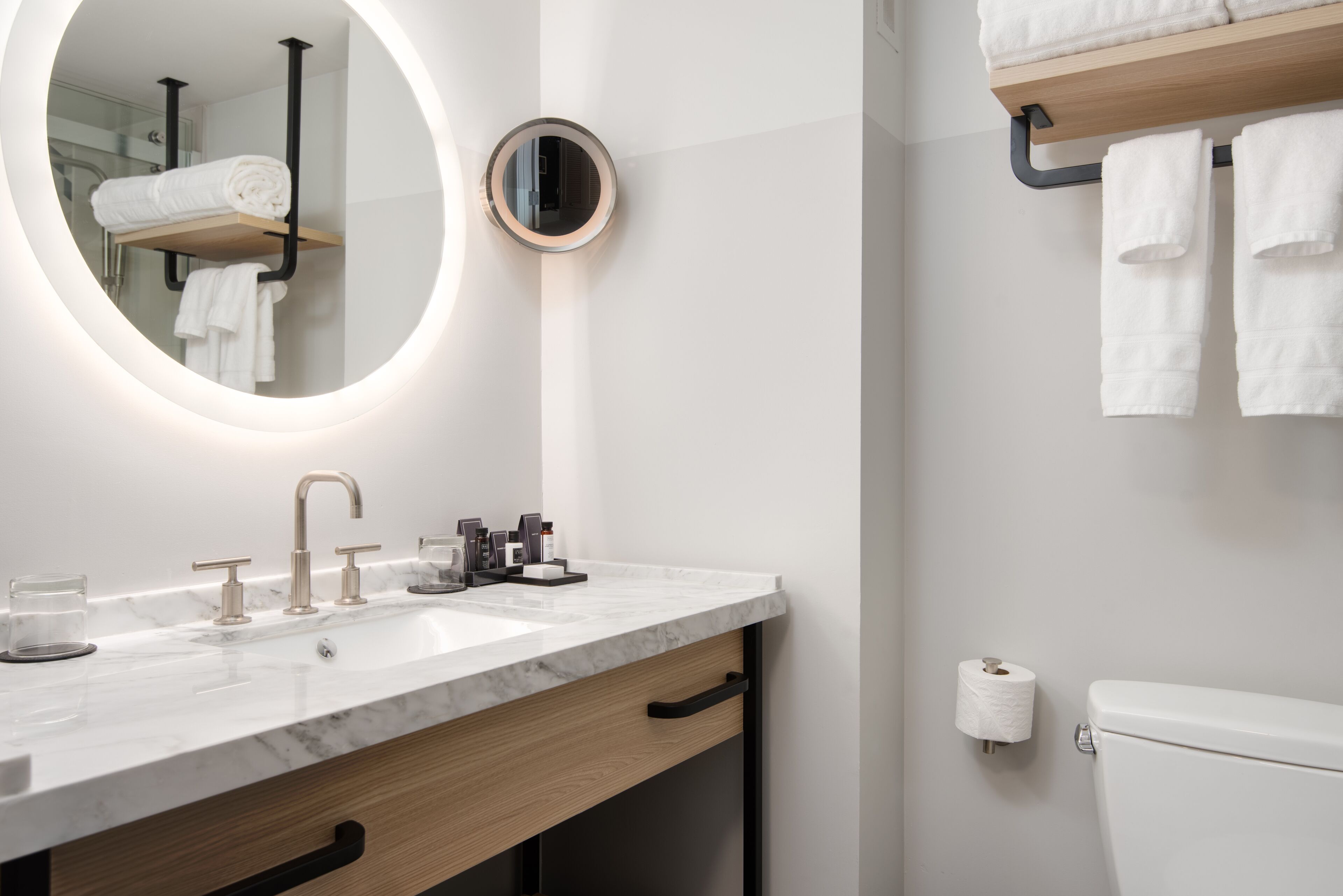 Foto - The Duniway Portland, A Hilton Hotel