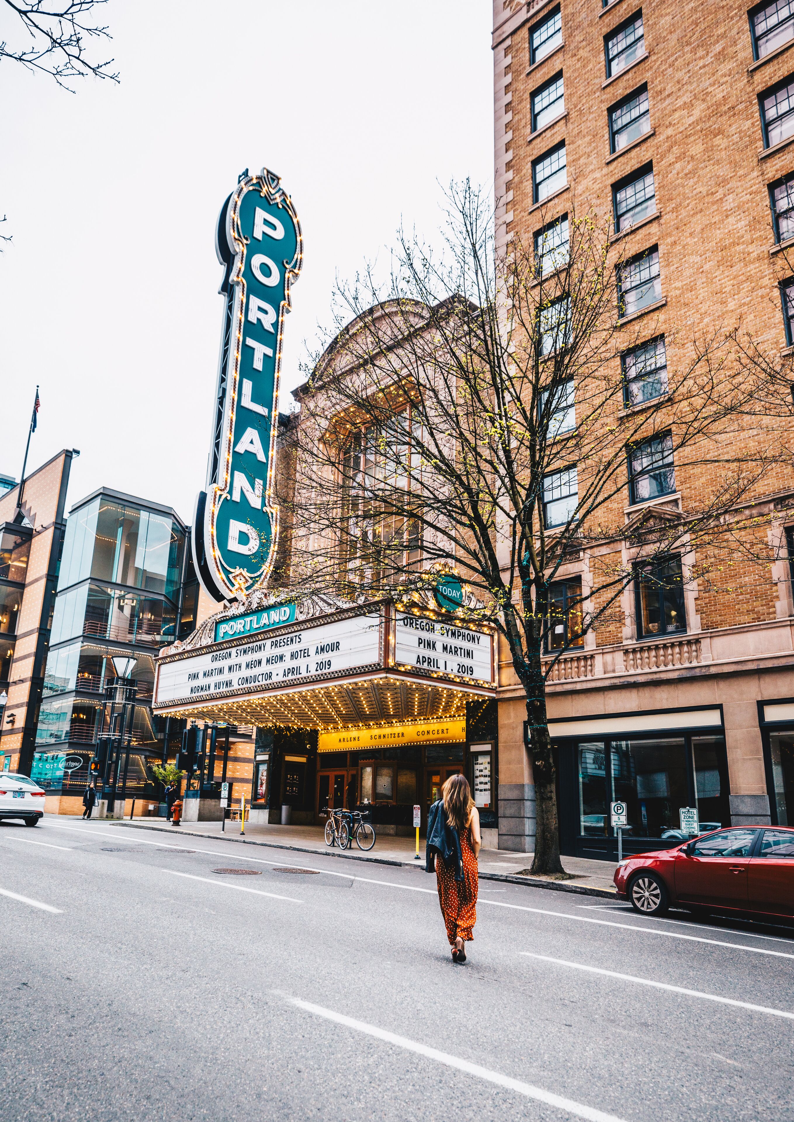 Foto - The Duniway Portland, A Hilton Hotel