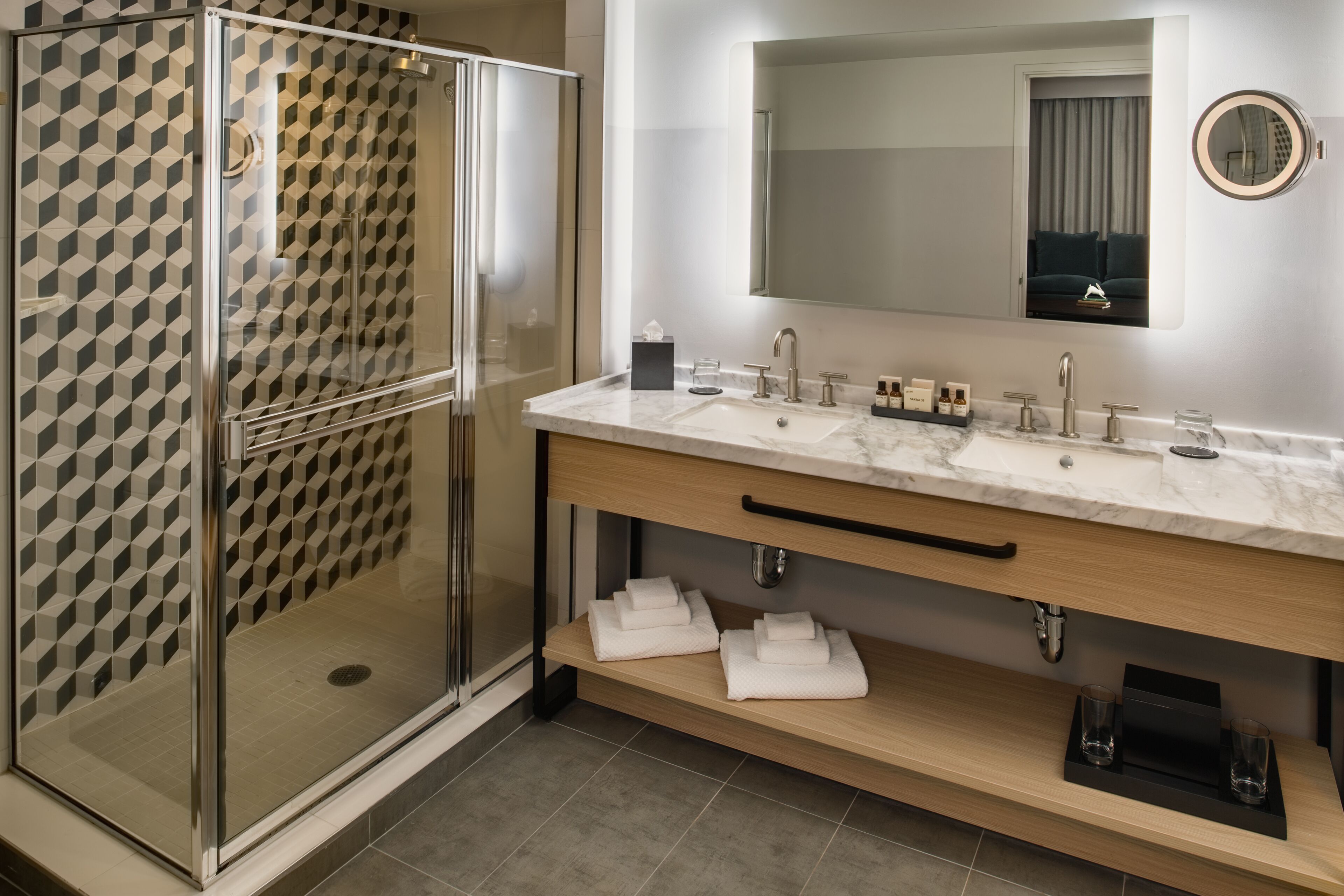 Foto - The Duniway Portland, A Hilton Hotel
