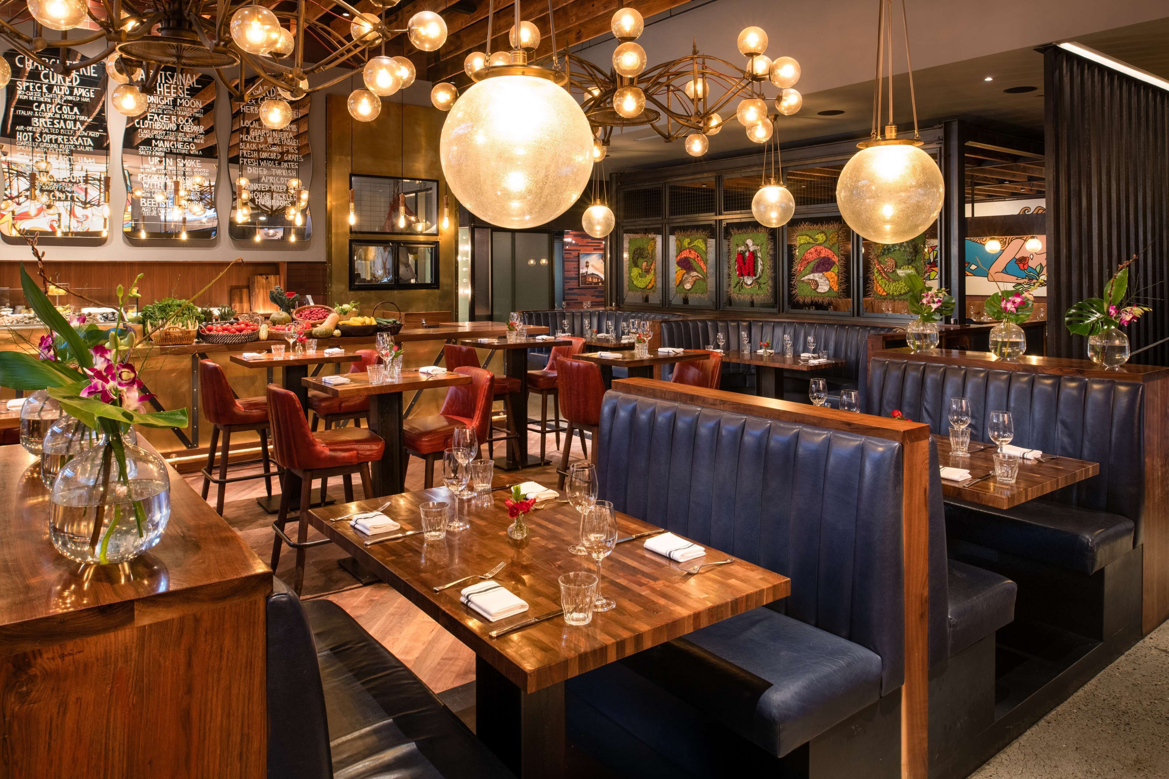 Foto - The Duniway Portland, A Hilton Hotel