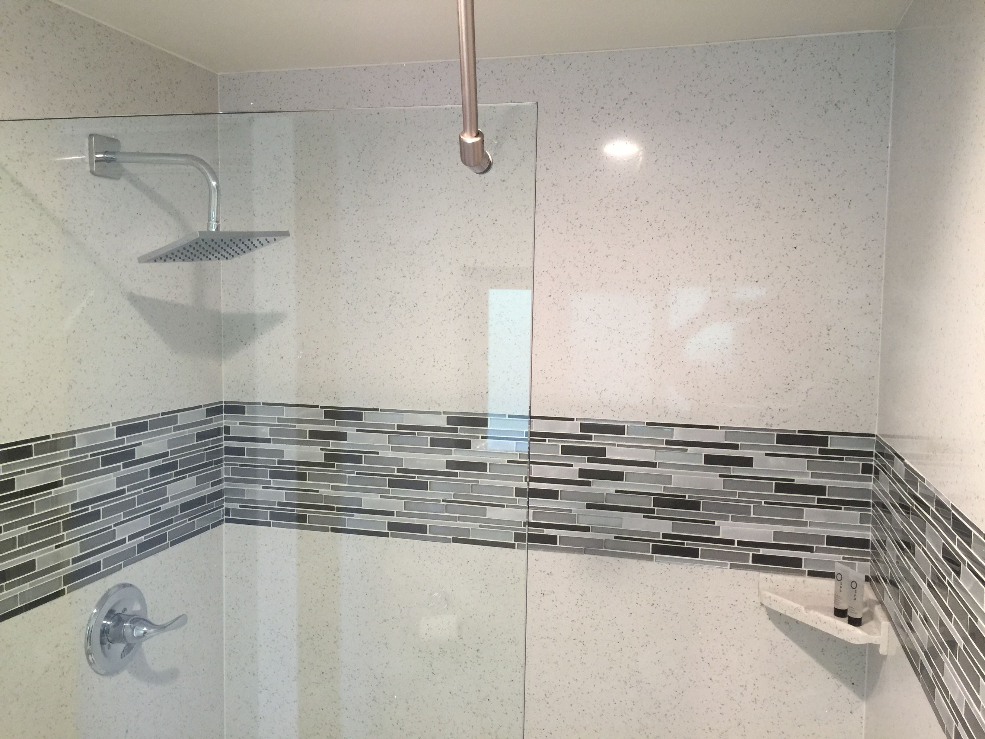 Quarto standard, 1 cama Queen | Chuveiro