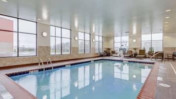 Piscina coperta