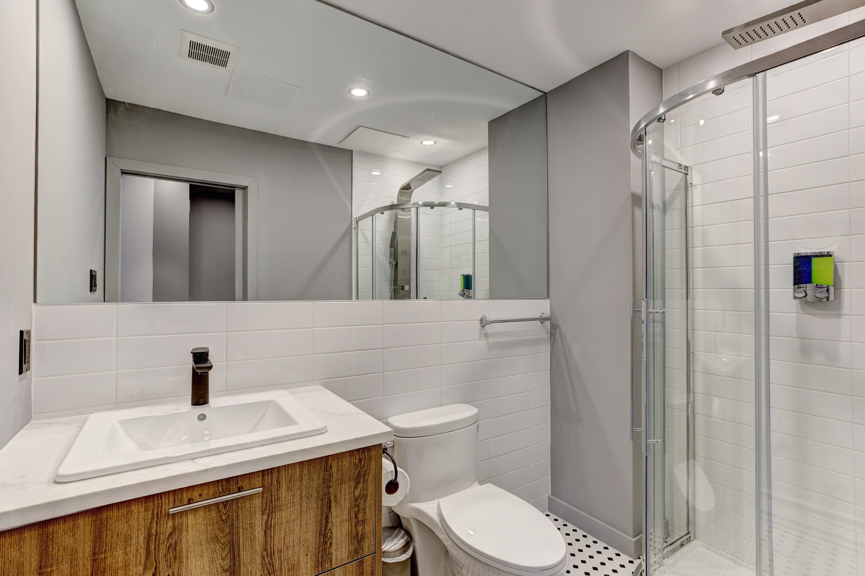 Les Appartements Stanley Court