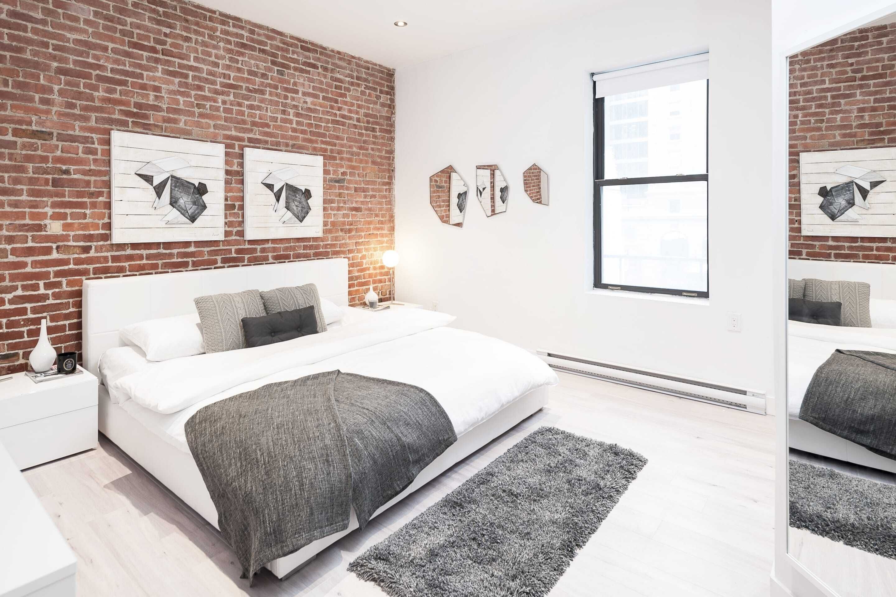 Les Appartements Stanley Court