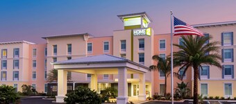 Home2 Suites by Hilton Nokomis Sarasota Casey Key