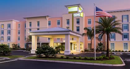 Home2 Suites by Hilton Nokomis Sarasota Casey Key