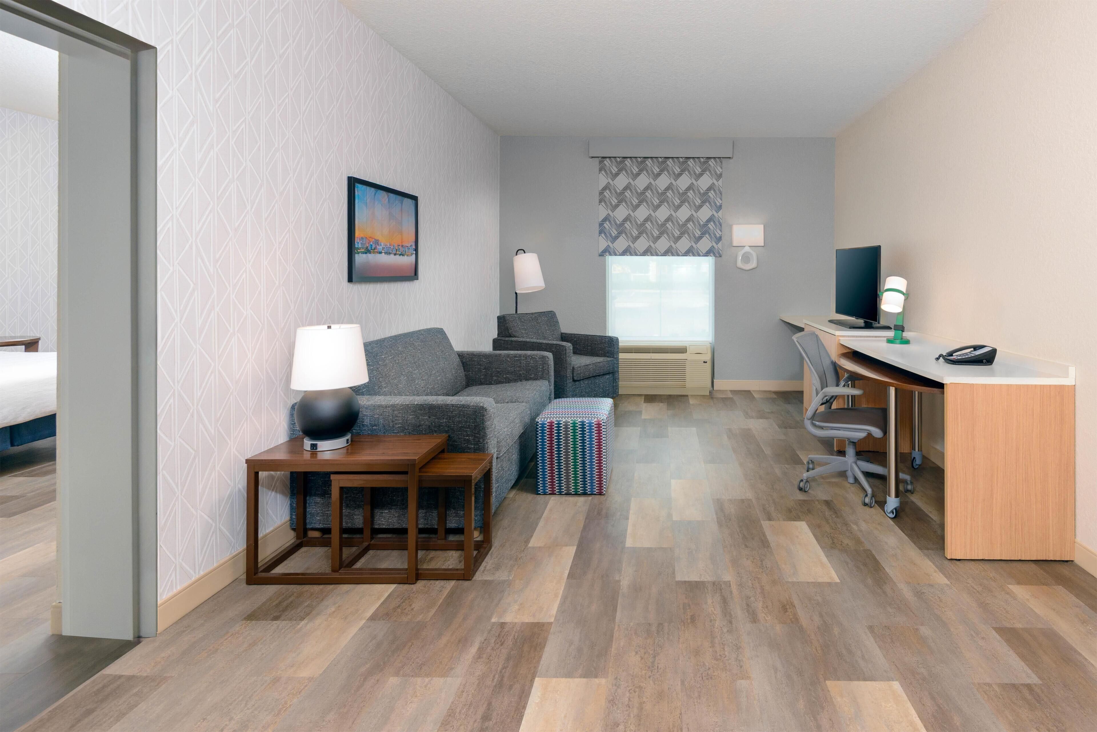 Foto - Home2 Suites By Hilton Nokomis