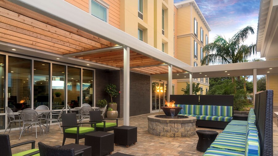 Home2 Suites by Hilton Nokomis Sarasota Casey Key