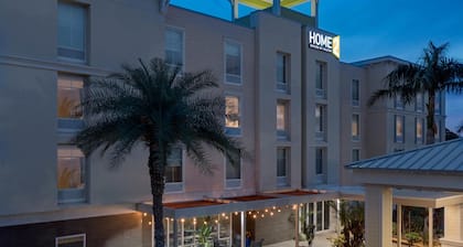 Home2 Suites by Hilton Nokomis Sarasota Casey Key