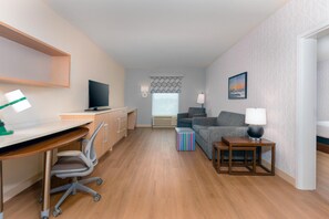 Televisión LCD de 42 pulgadas con canales premium y televisión 