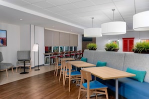 Lobby - Home2 Suites by Hilton Nokomis Sarasota Casey Key (Nokomis)