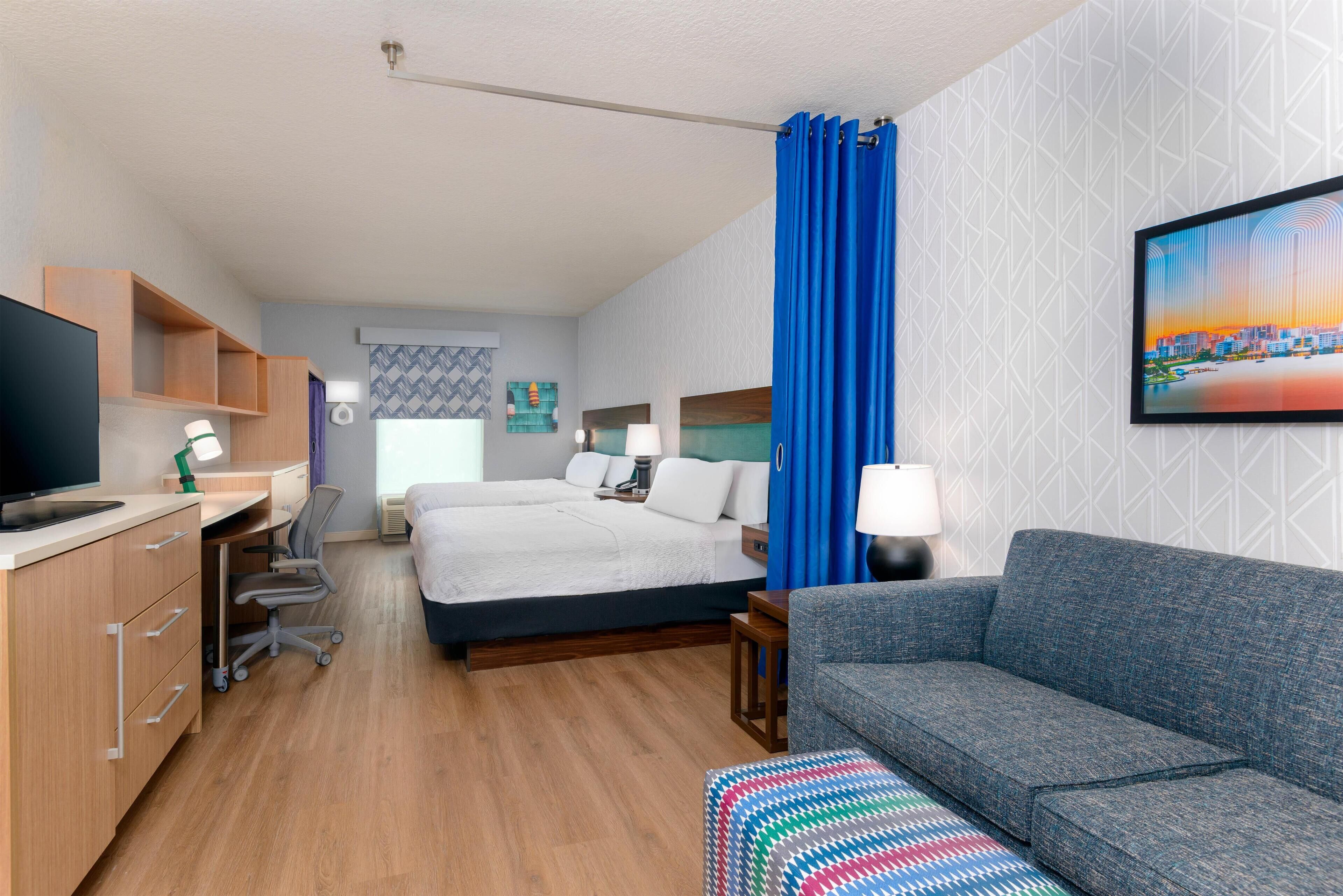 Foto - Home2 Suites By Hilton Nokomis