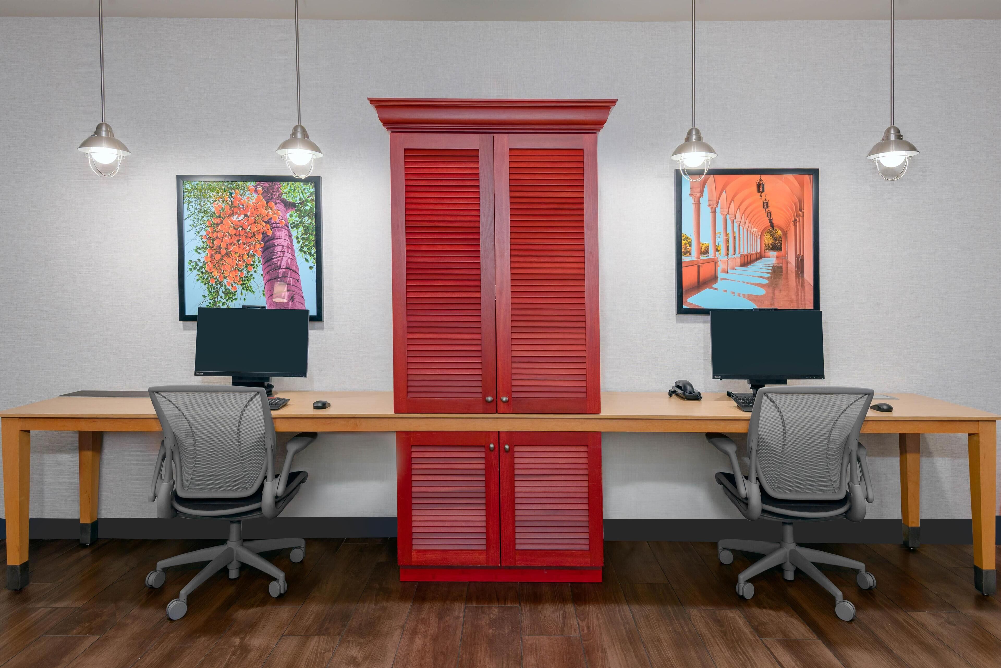 Foto - Home2 Suites By Hilton Nokomis