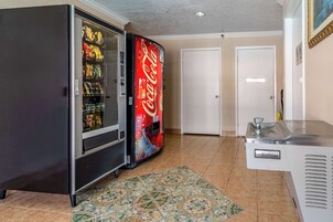 Servicios del alojamiento