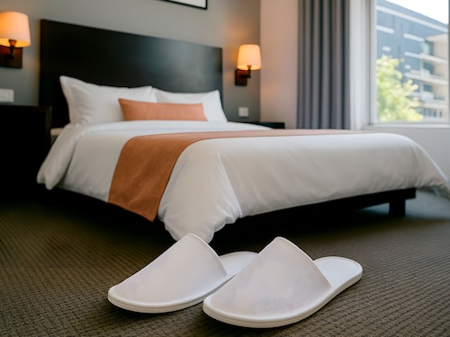 Petit Palace Apart Hotel Suites